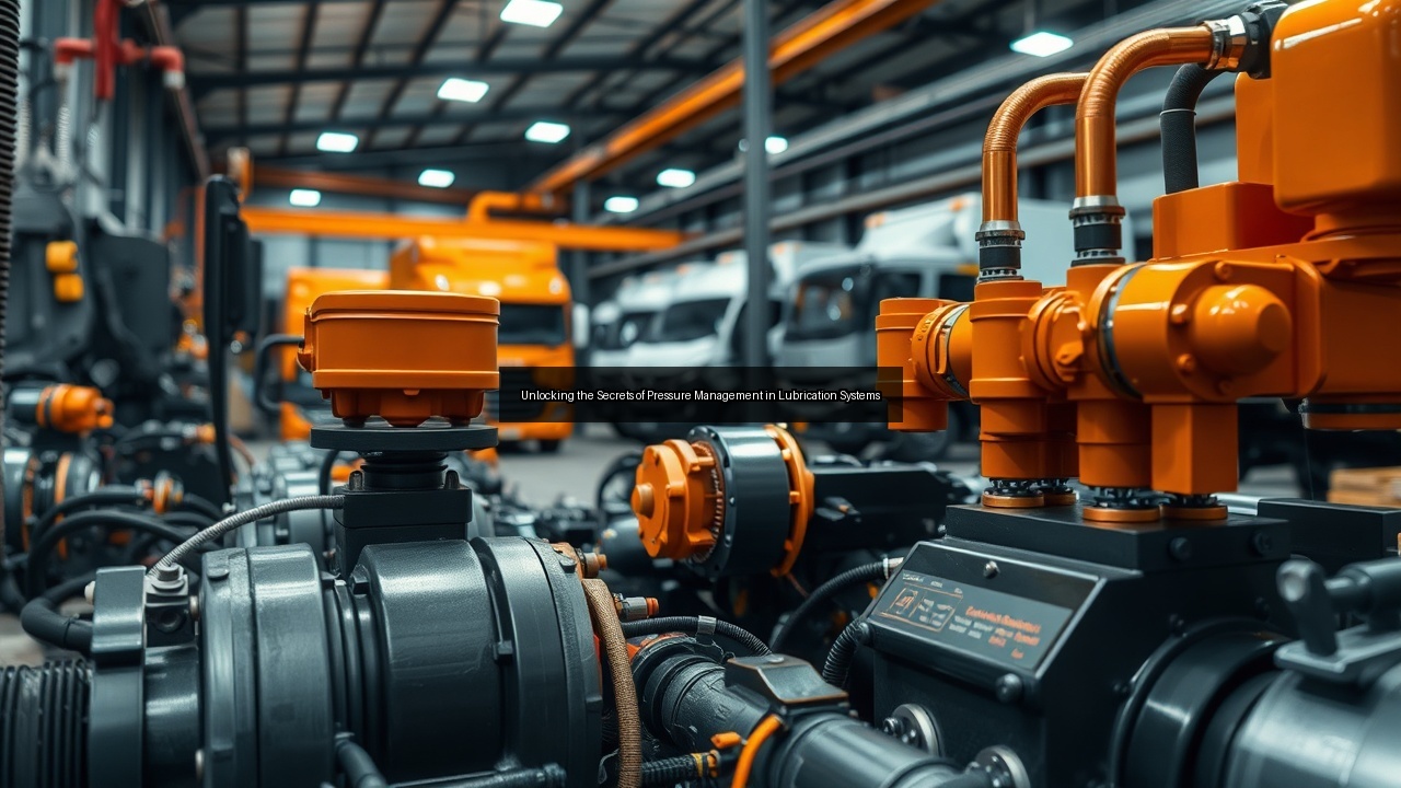 maintenance costs automatic lubrication system brands lubrication system spray